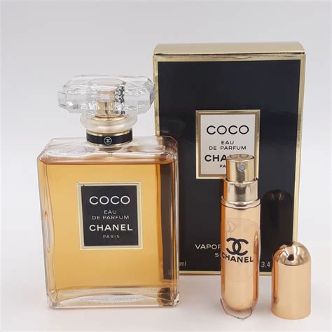 chanel refillable perfume bottle|chanel perfume offers at boots.